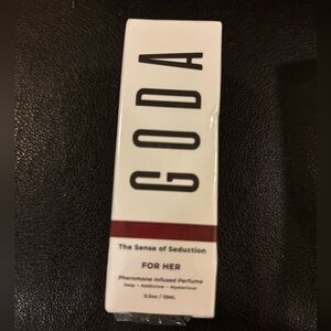 New/ Unopened Goda for Her